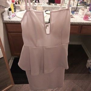 Charlotte Russ Dress